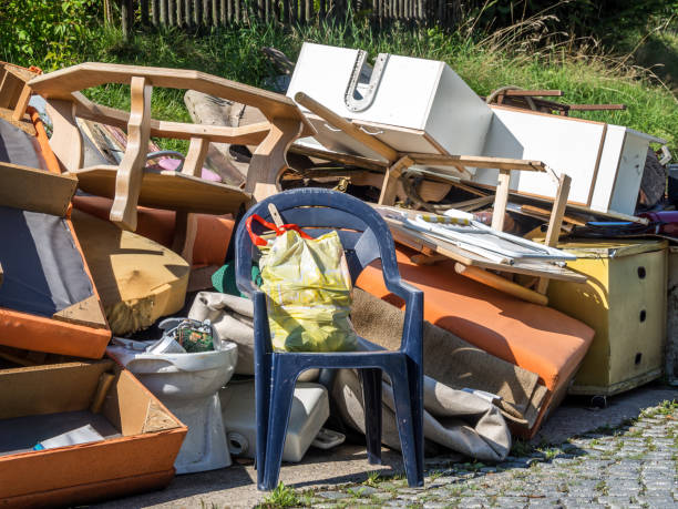 Debris Removal in Mcguire Af, NJ