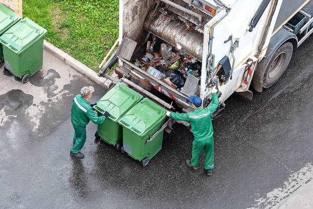 Best Trash Removal Near Me  in Mcguire Af, NJ