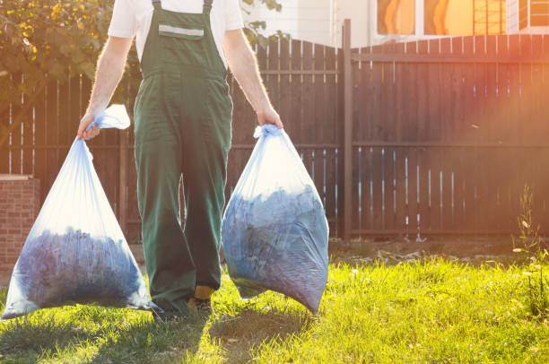 Professional Junk Removal in Mcguire Af, NJ