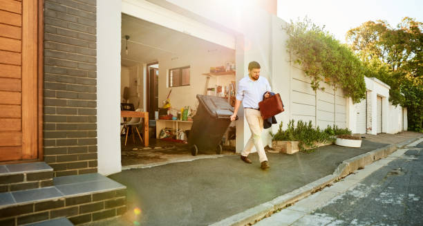 Best Affordable Junk Removal Services  in Mcguire Af, NJ