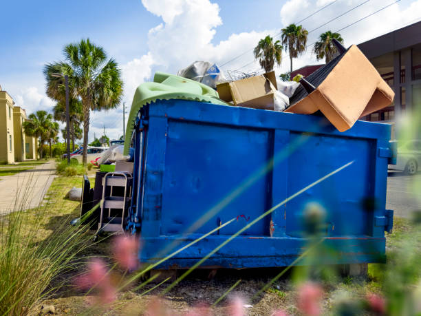 Best Yard Waste Removal  in Mcguire Af, NJ