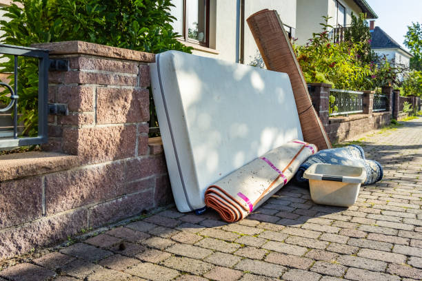 Best Commercial Cleanout Services  in Mcguire Af, NJ
