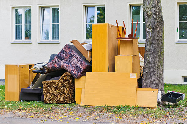 Commercial Cleanout Services in Mcguire Af, NJ
