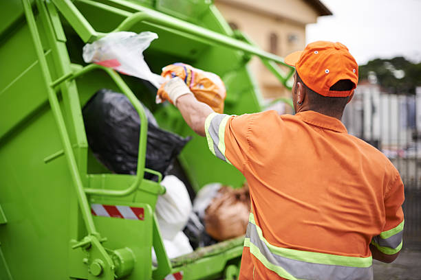 Best Dumpster Rental Services  in Mcguire Af, NJ