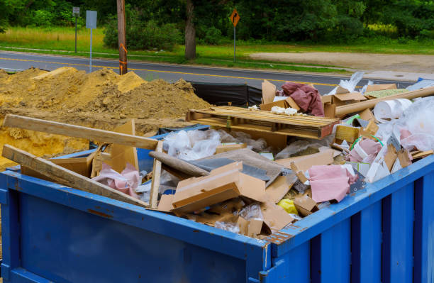 Best Junk Removal Near Me  in Mcguire Af, NJ